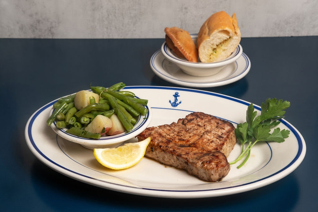 Goode Company Seafood by null