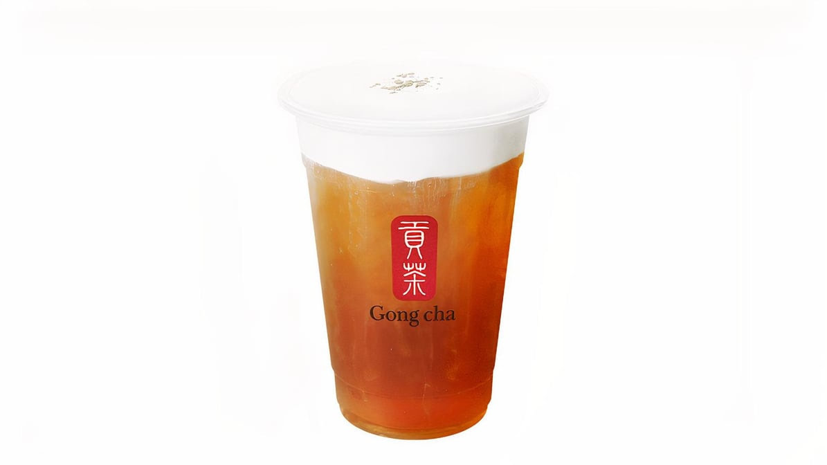 Gong Cha Rockville by null