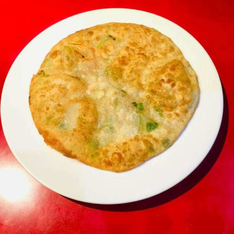 Dumpling House Restaurant by null