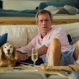 Hugh Laurie, Tom Hiddleston, The Night Manager, AMC