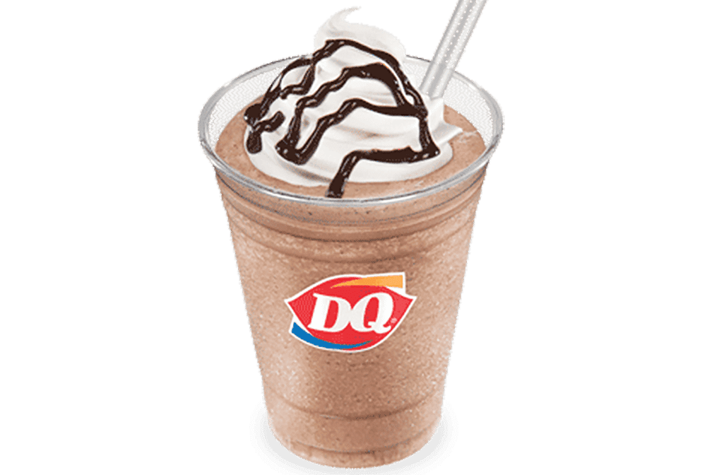Dairy Queen by null