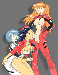 Zebcrush asuka rei breeding neon genesis evangelion porn comics jpg x Neon genesis evangelion