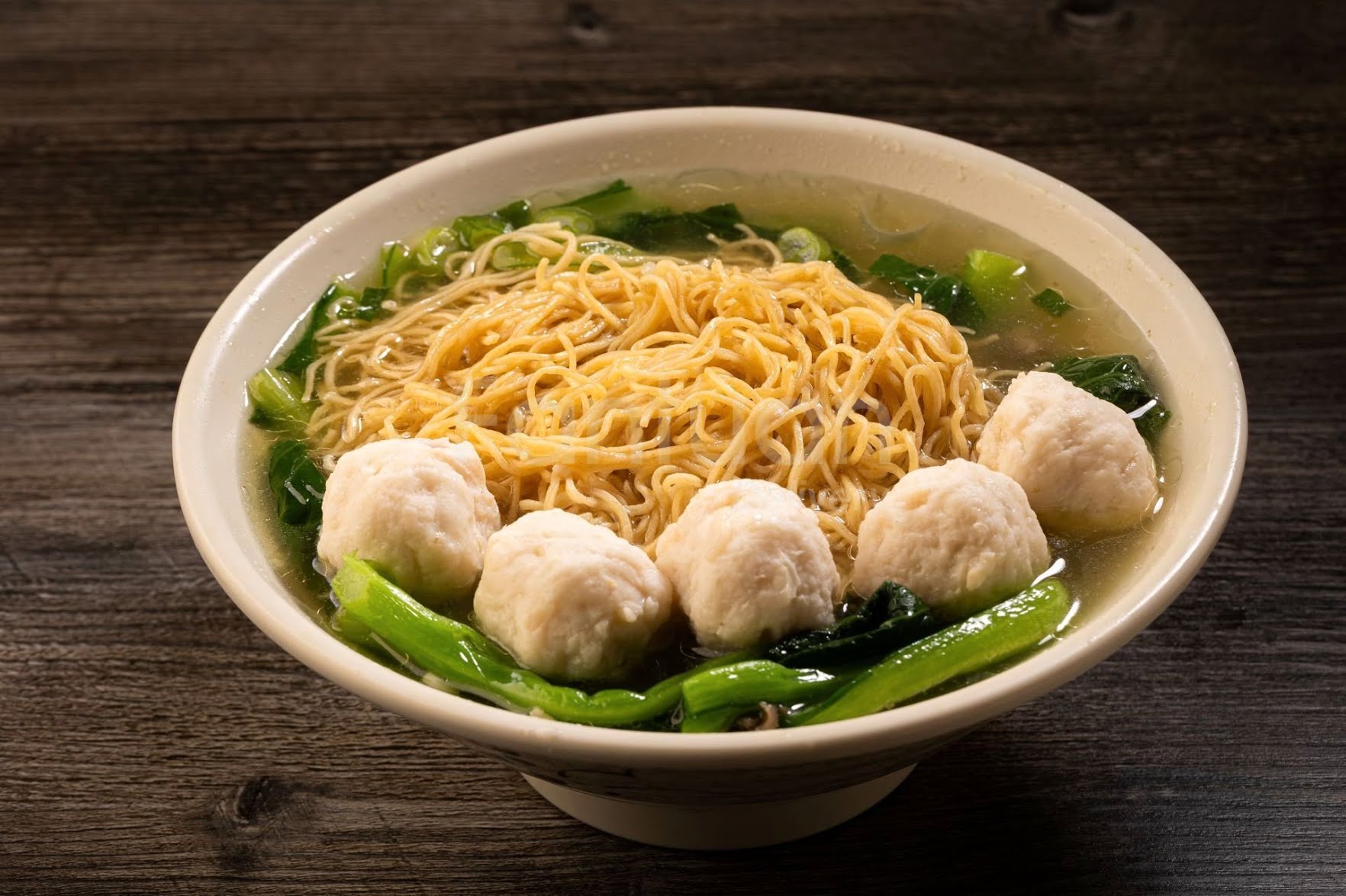 The Congee by null