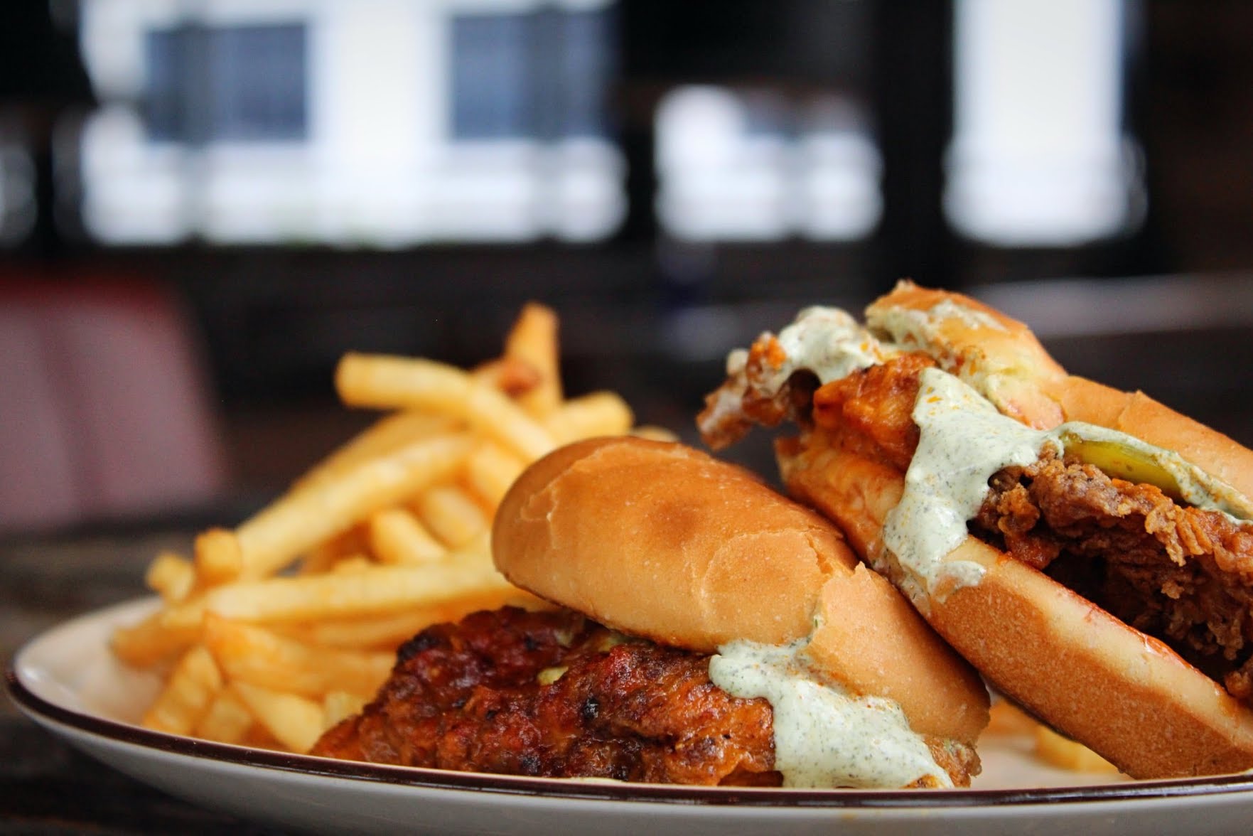 Forbidden Root Restaurant & Brewery - Columbus by null