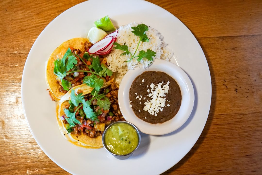 The Westside Local by null