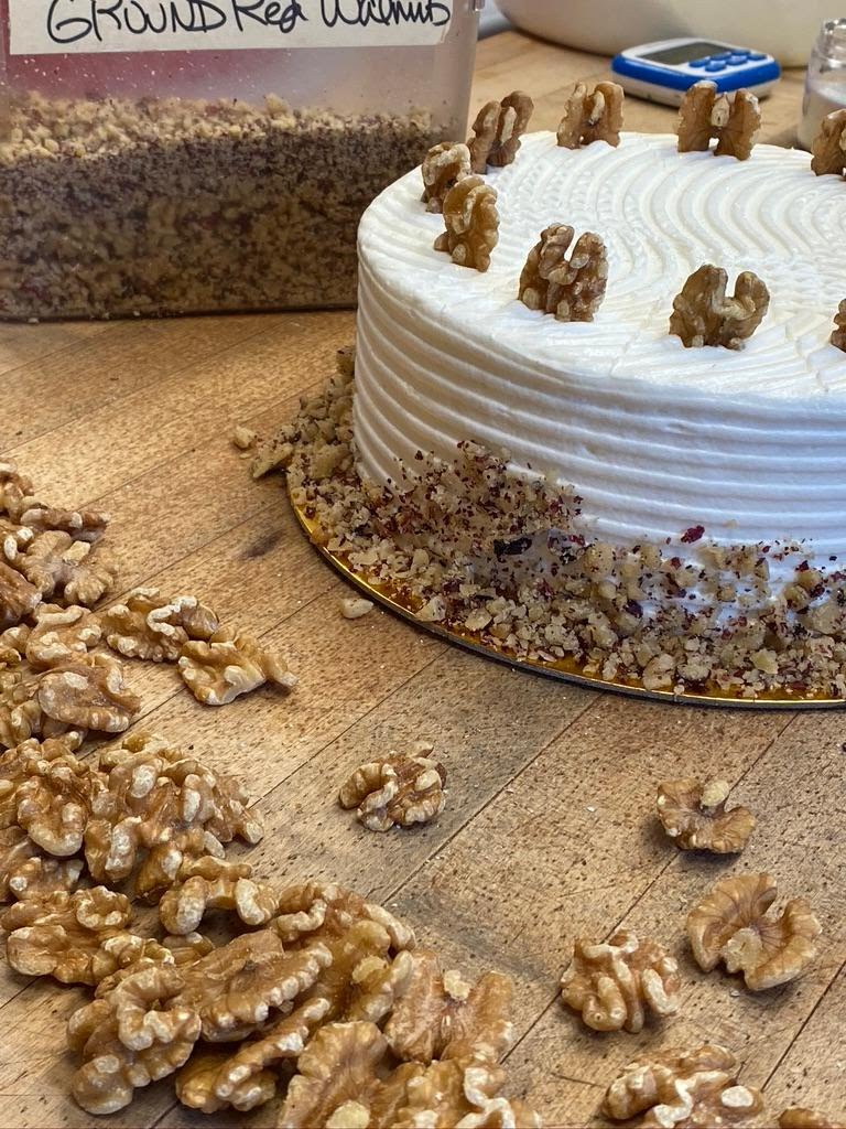 Michele Coulon Dessertier by null