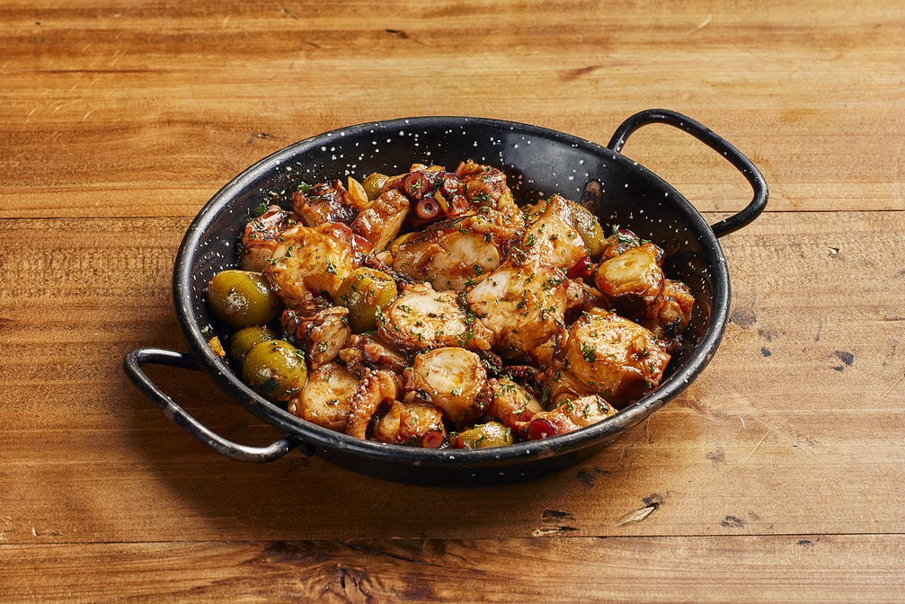 El Pimiento Restaurant by null