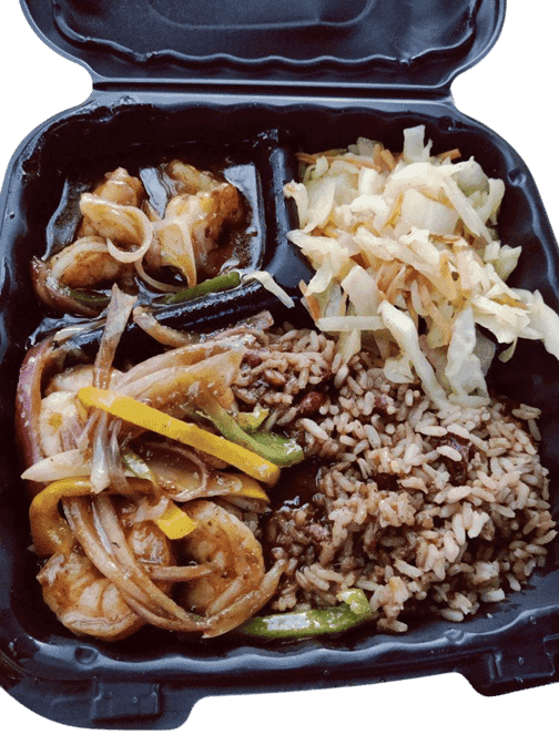 Jerk House Eatery Beer & Wine by null