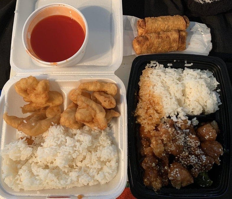 Ho Ho Cherry House by null