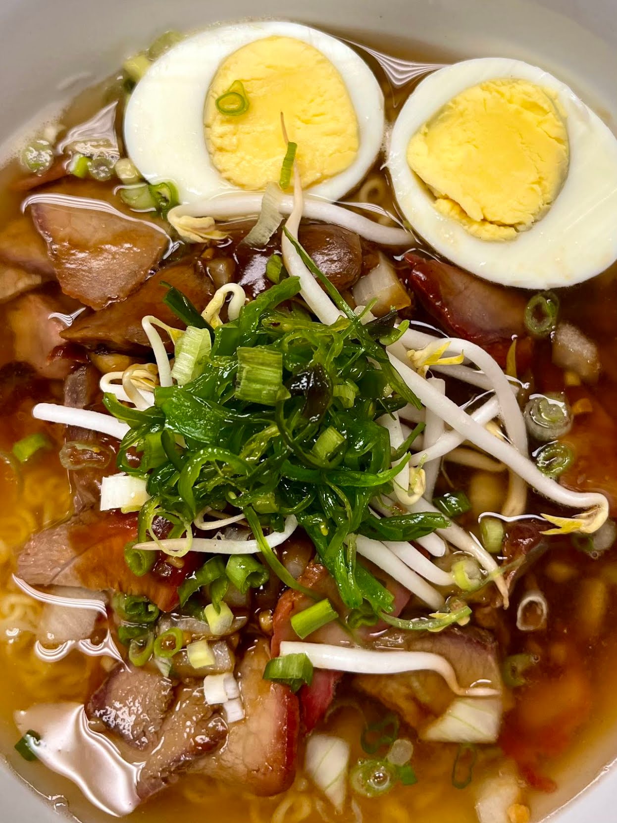 You and Mee Noodle House by null