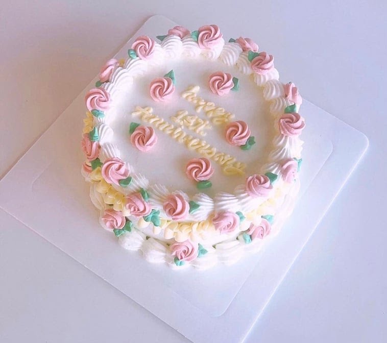 Whipped Bakery & Cafe Leander by null