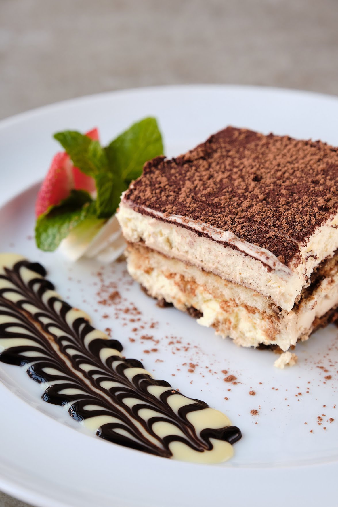 Vinotta Restaurant by null