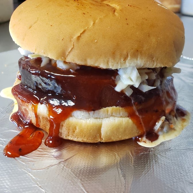 Roy Boy's Barbecue by null