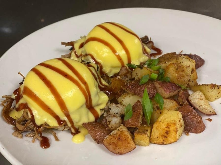 Banty Rooster Restaurant by null