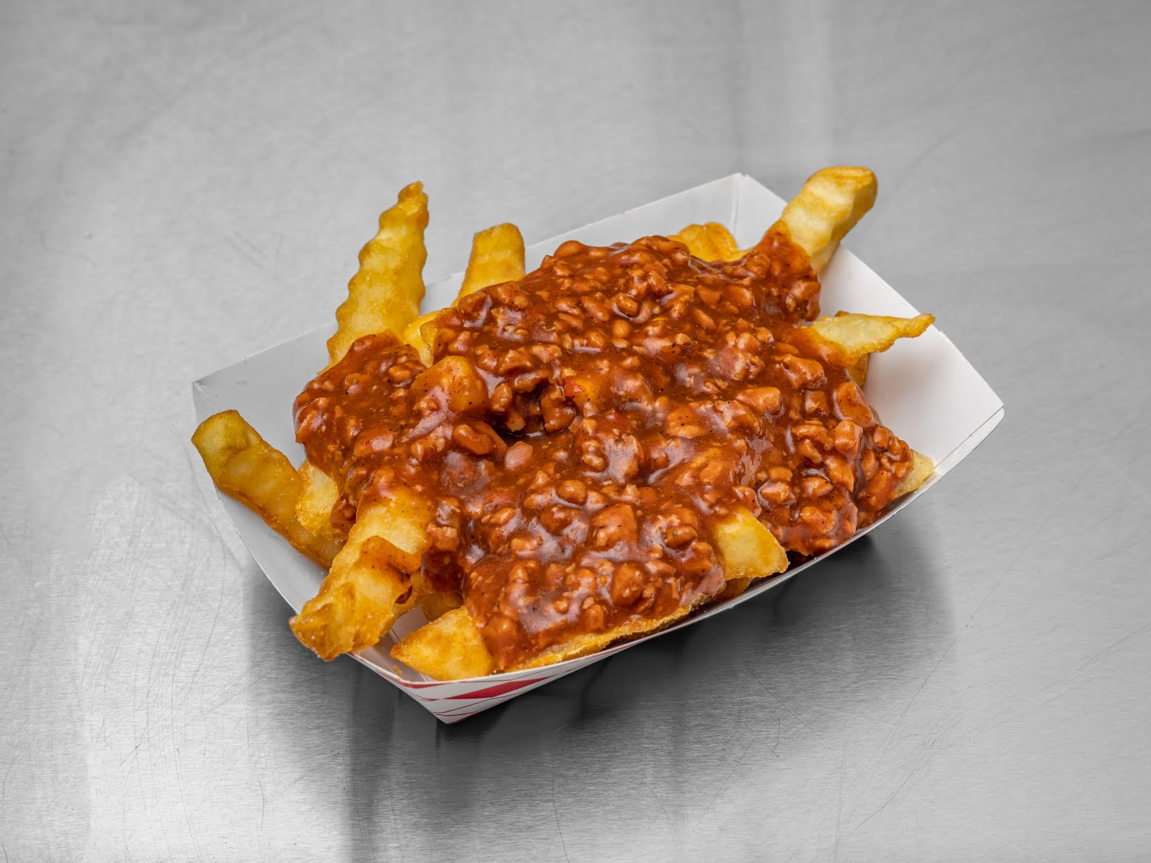 Hank's Franks by null