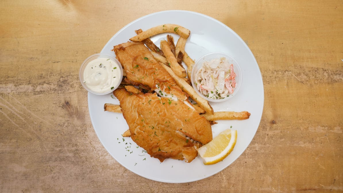 The Sweet Onion Bistro by null