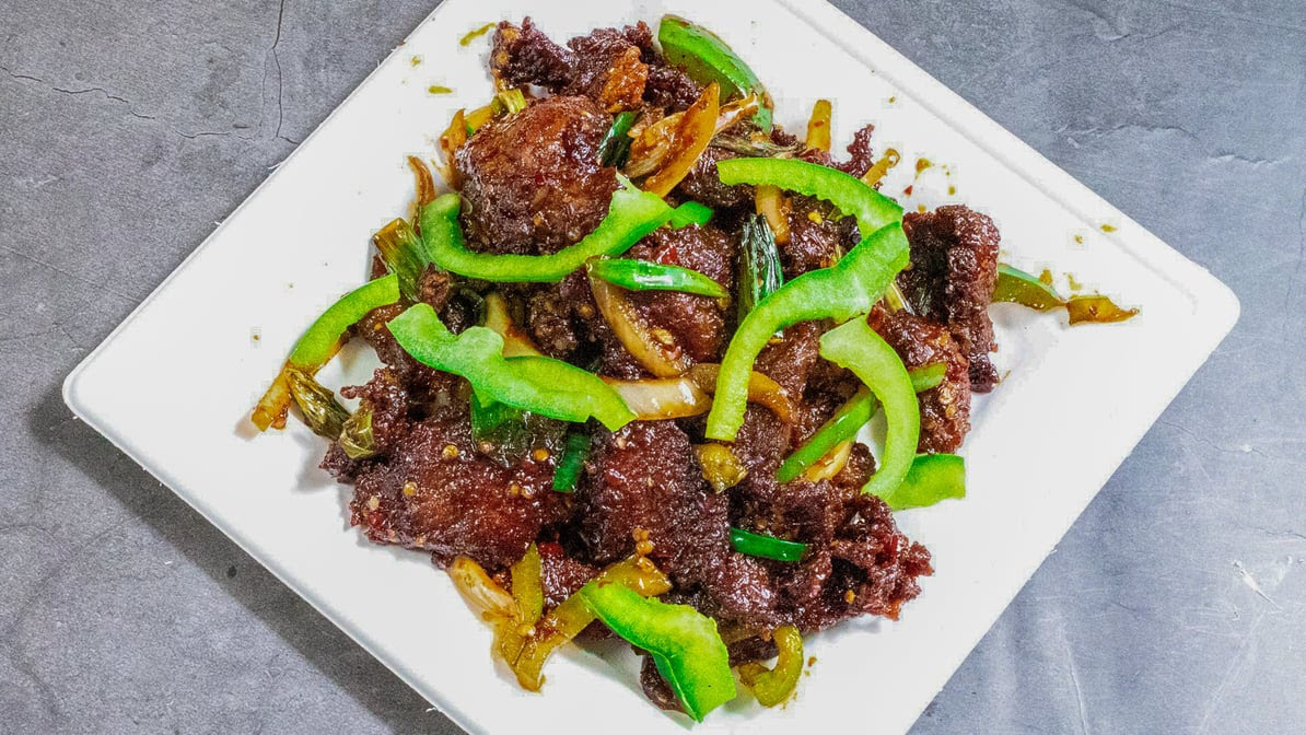 Chinese Dhaba by null