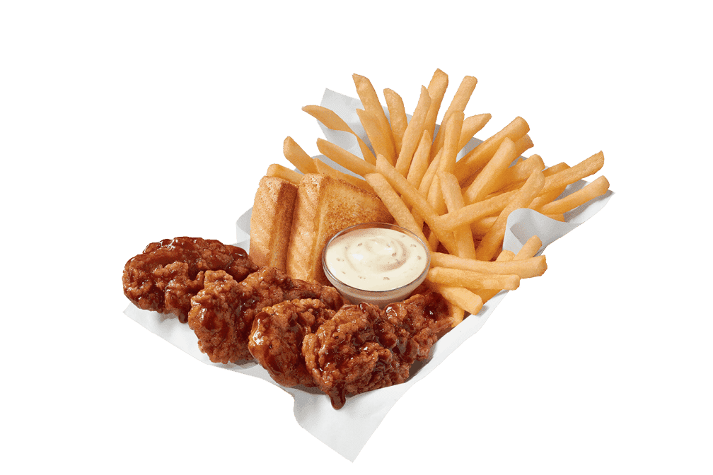 Dairy Queen Brazier by null