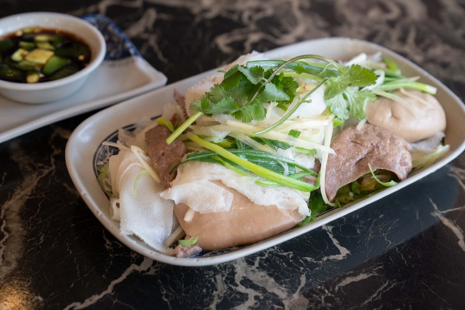 Kenny's Noodle House by null