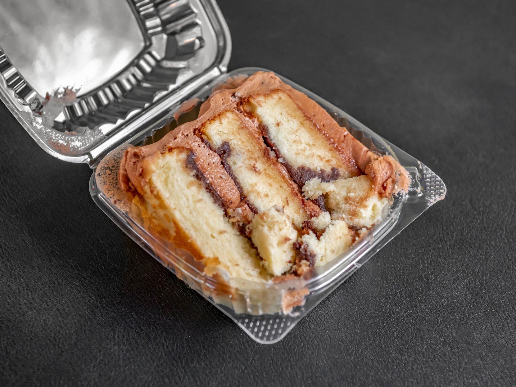 The Brooklyn Sweet Spot by null