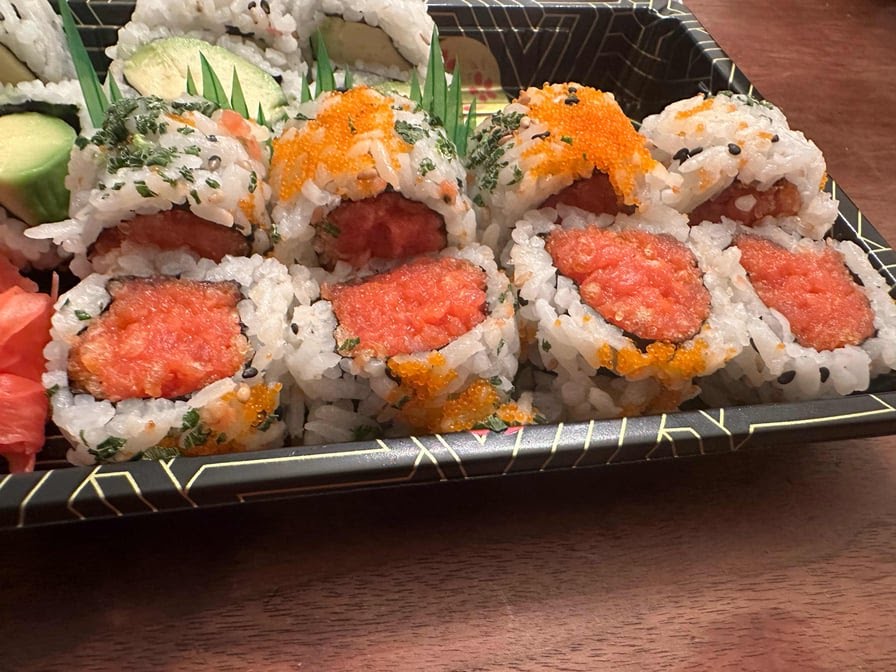 Szechuan House by null