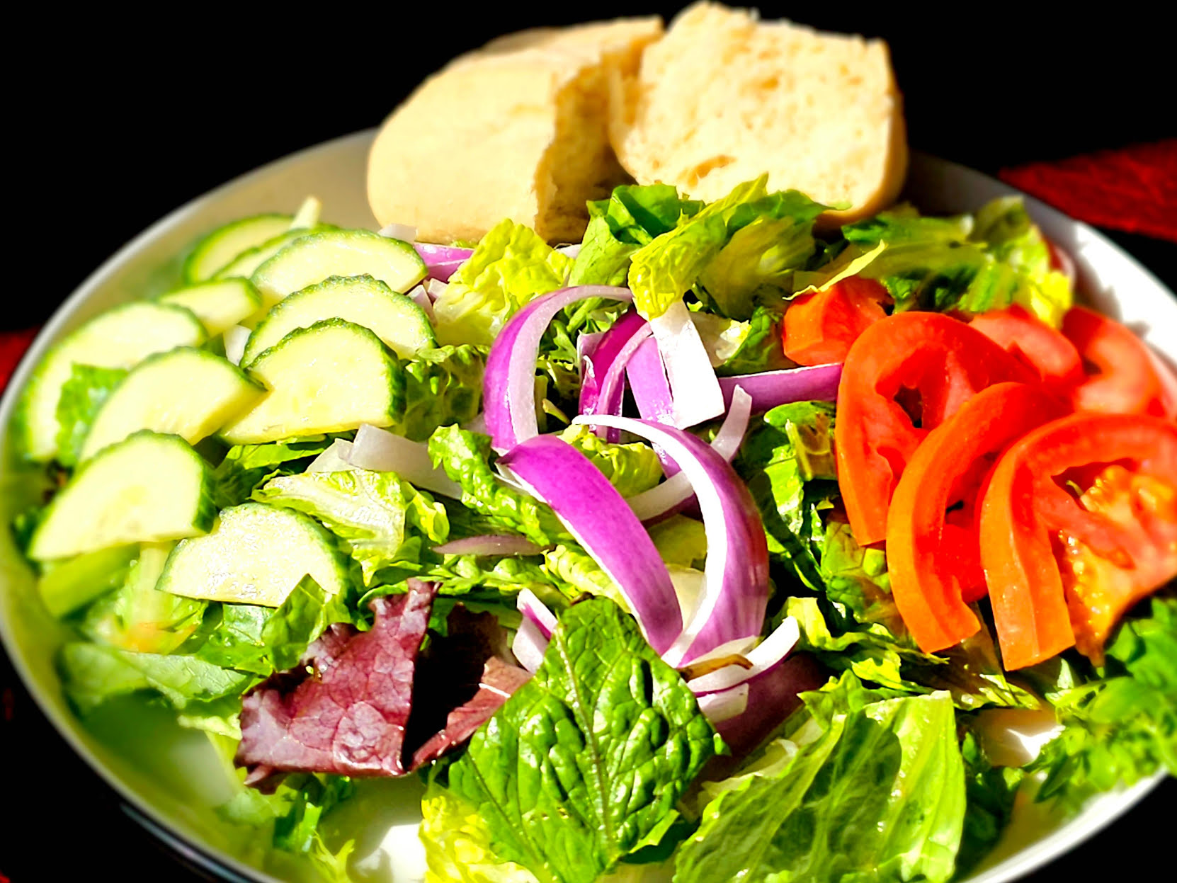 The Wicked Sister by null