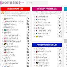 Thepornblender jpg x List of