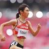 田中希実、女子1500Ｍ準決勝では「燃え尽きるようなレースが ...