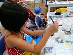 ジャスコ　逆さ撮り|韓国でオリジナルのアイシャドウ作成体験！エスポアで楽しい美容時間 | TikTok