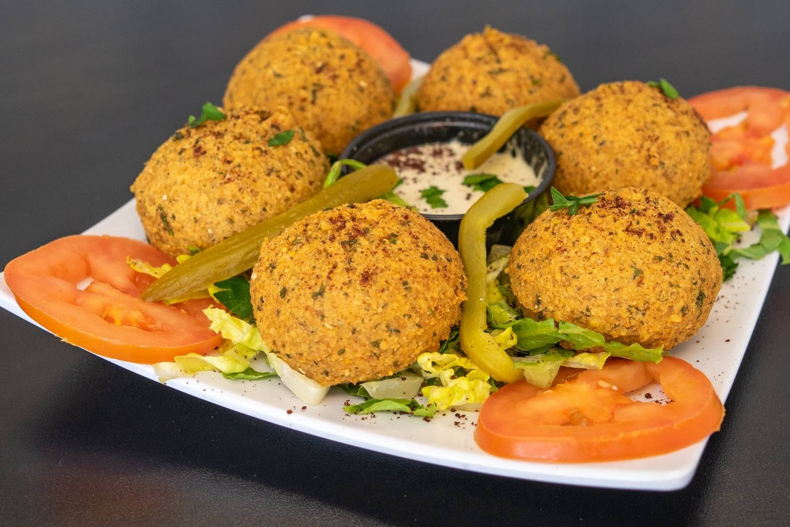 Patras Gyros Greek Kitchen by null