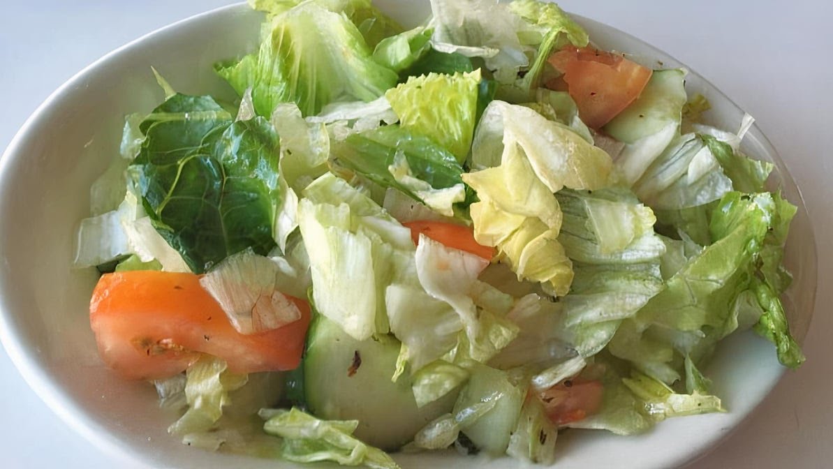 Micho'z Fresh Lebanese Grill by null