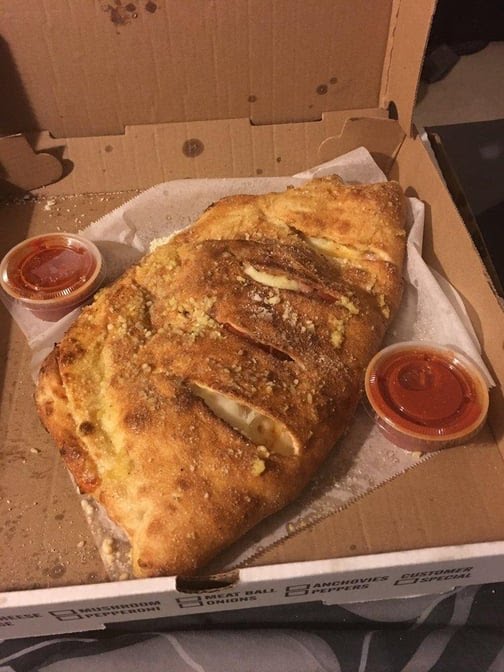 Mama's Pizza Kitchen by null