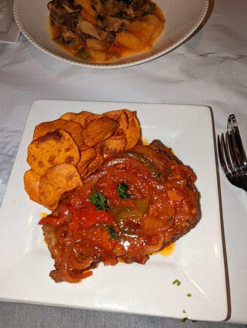 Restaurante Cesaria by null