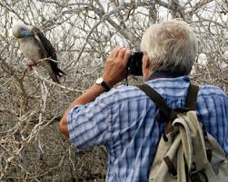 Bharatpur Bird Sanctuary Keoladeo National Park Wathcing Tour