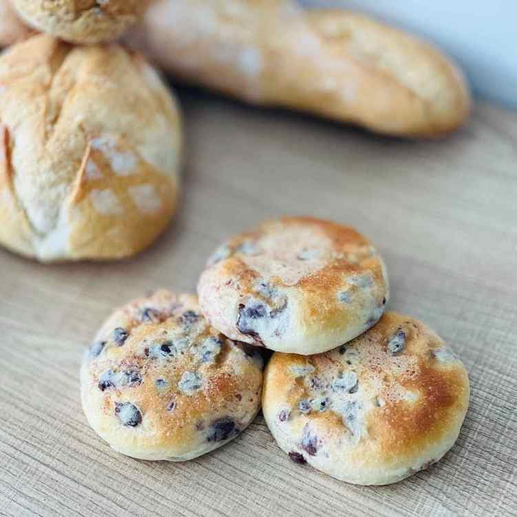 Barley Time 熱麦時光 by null