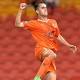 Roar turn Mariners' world upside down 