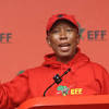 'Leave now!': Malema takes aim at EFF leaders