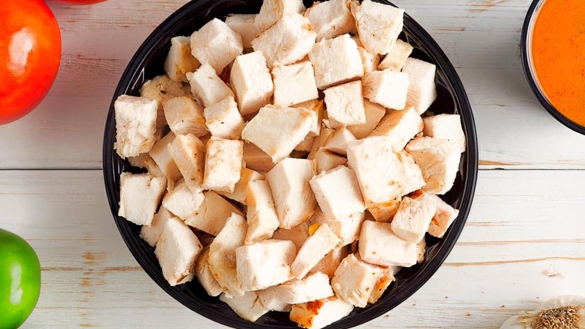 Chicken Kitchen by null