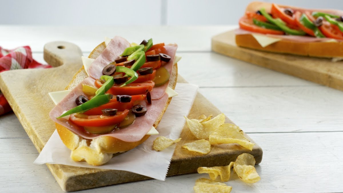 Amato's by null