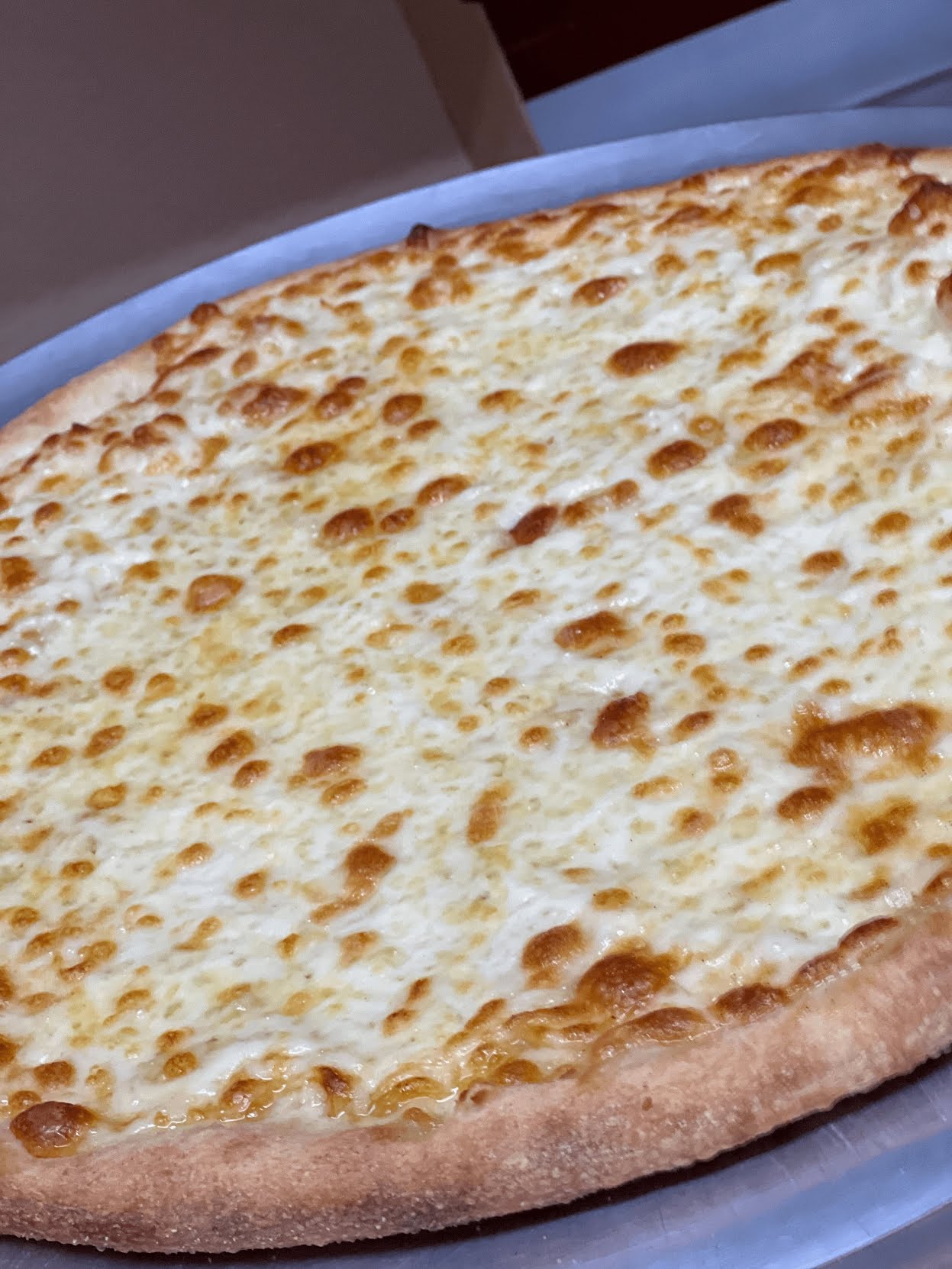 Vito's Pizza by null