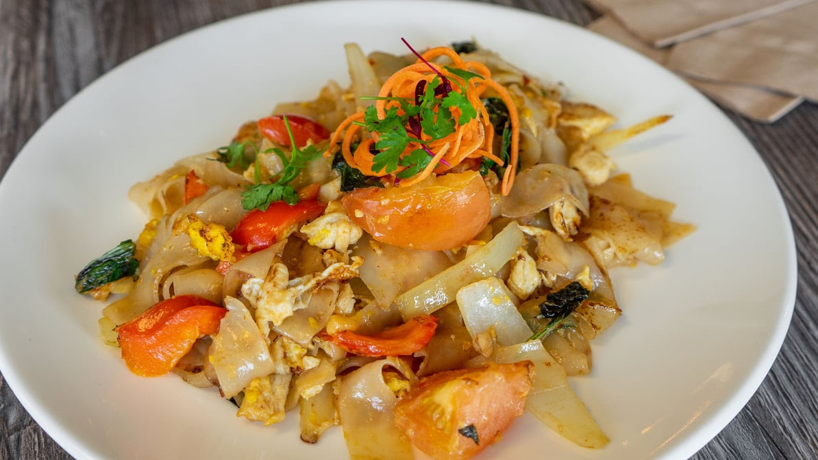 Farmhouse Thai Eatery by null