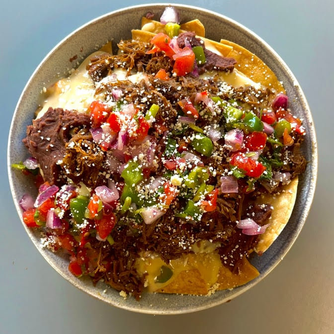 Mawi Tortillas by null