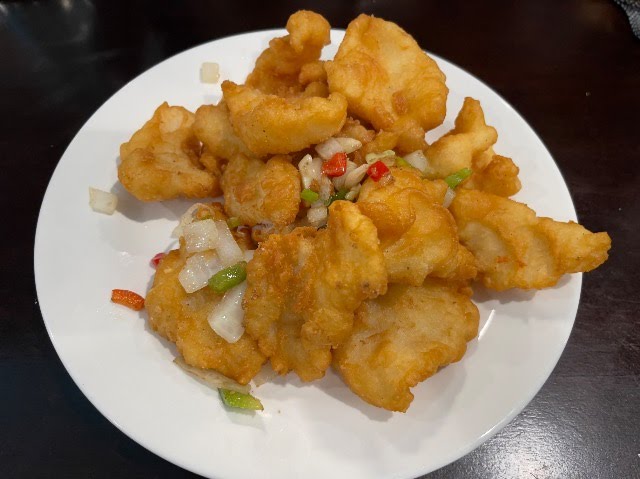 Royal Kitchen by null