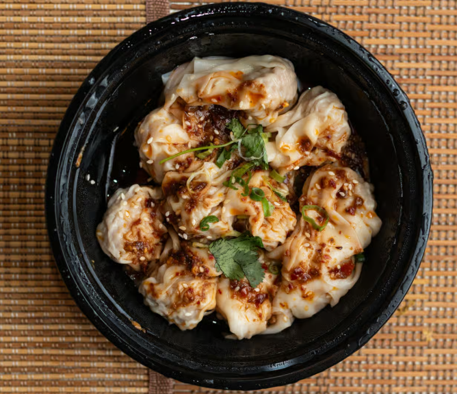 Hon's Wun-Tun House by null