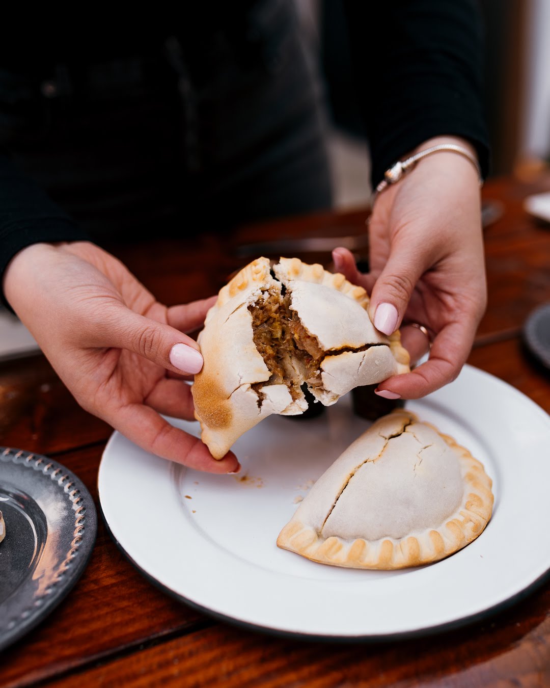 Paraná Empanadas by null