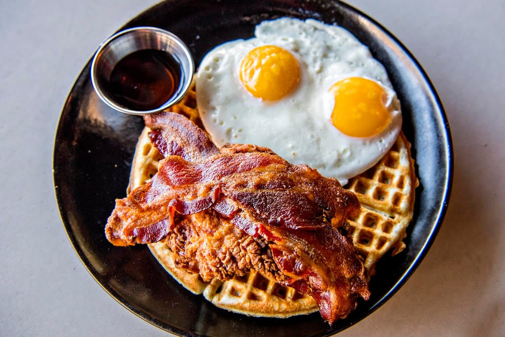 The Pig & The Sprout by null