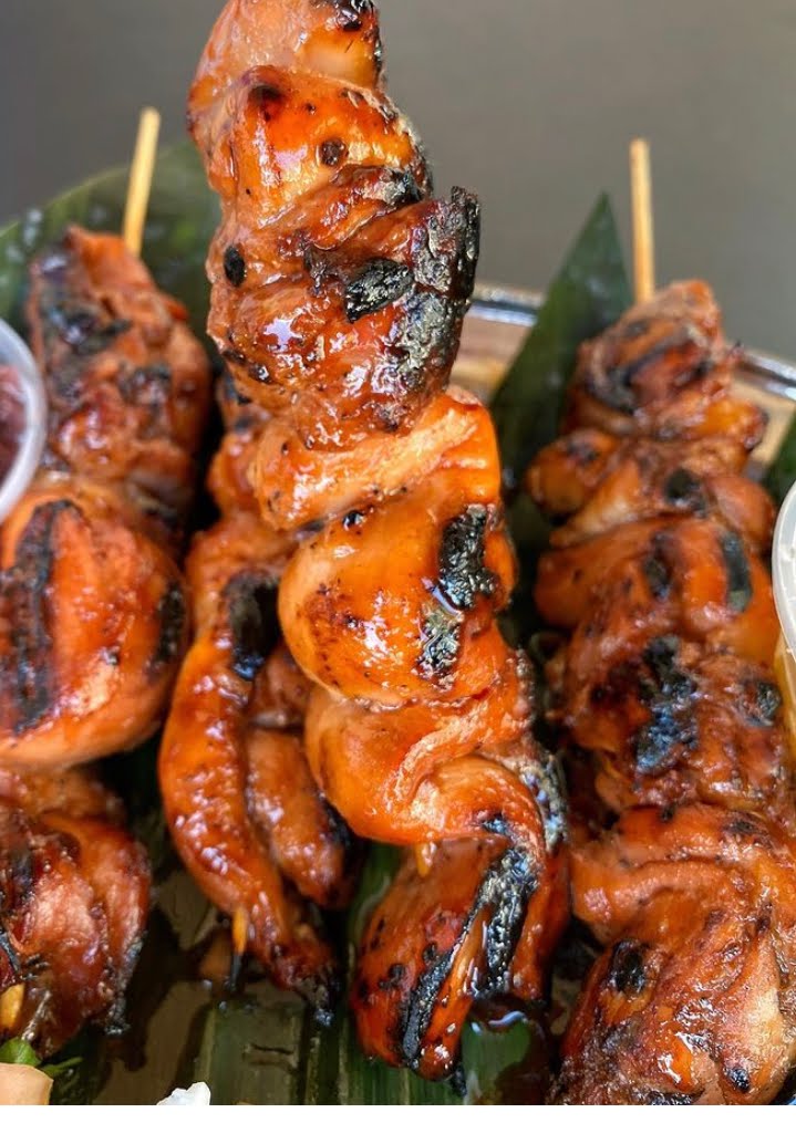 Salo Salo Kitchen by null