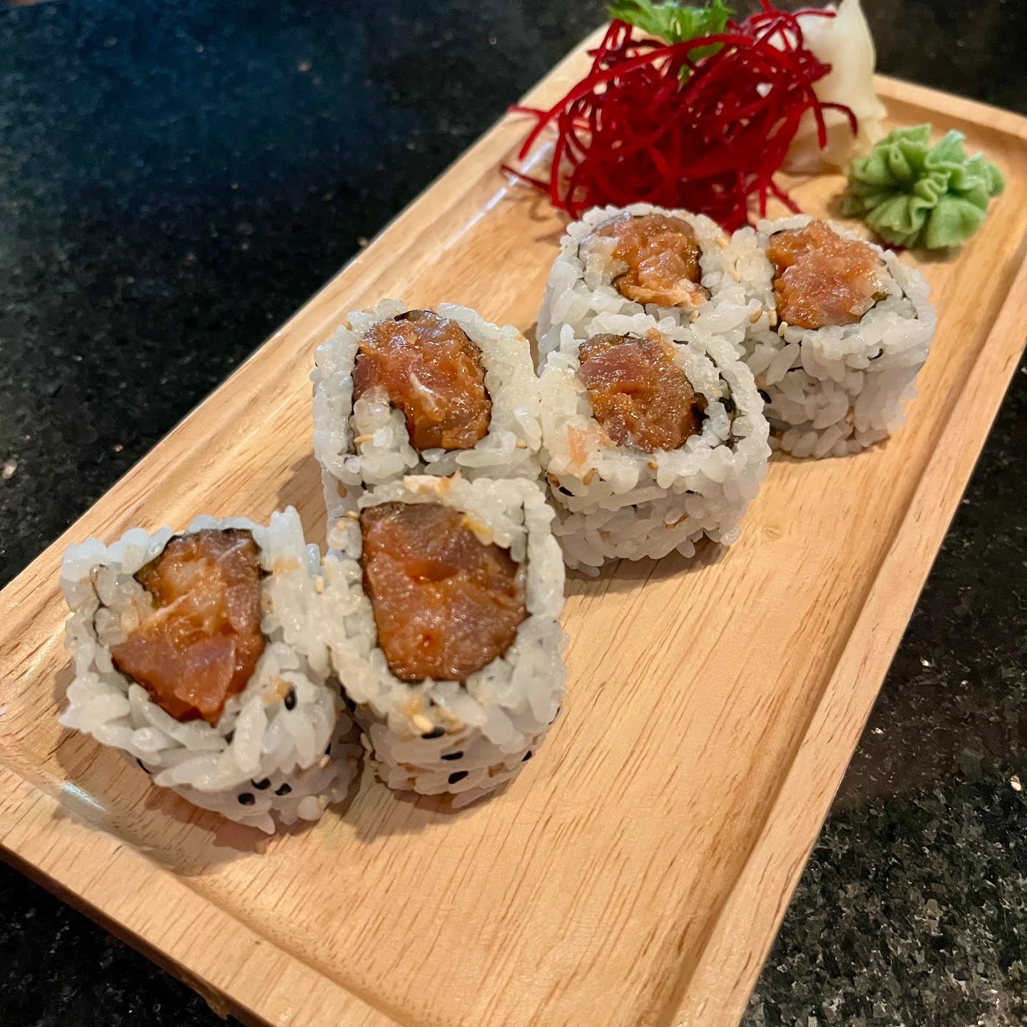 Talay Chicago by null