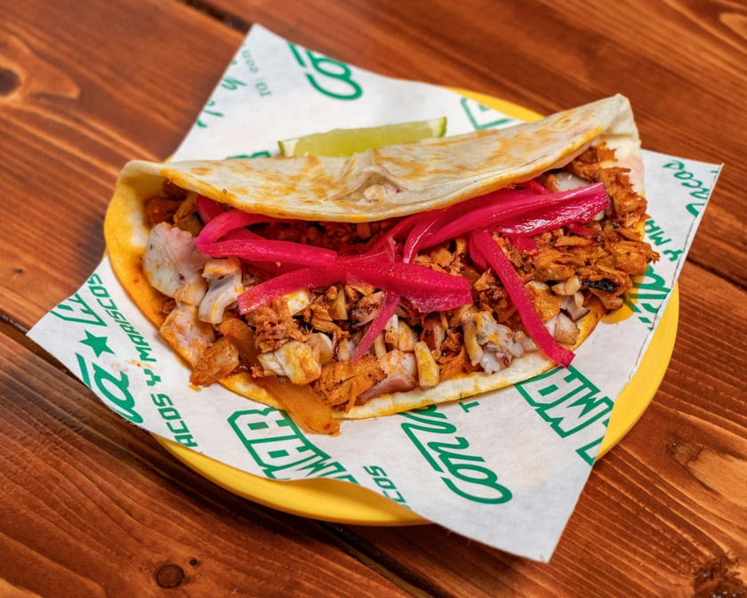 Con Vista al Mar Austin by null