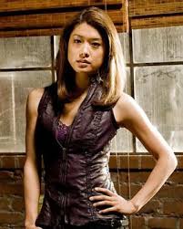 Custom grace park side boob maxim outtakes web jpg x Grace park sexy